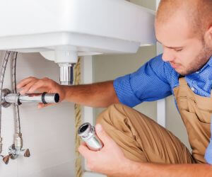 About The Faucet Pros Robert, LA