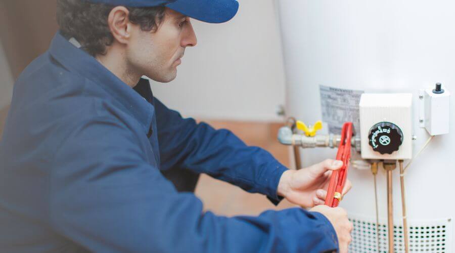 Professional bathroom faucet installation in Robert, LA